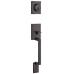 Weiser Safe Lock Branton Entry Set Weiser Safe Lock Branton Entry Set