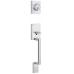 Weiser Safe Lock Branton Entry Set Weiser Safe Lock Branton Entry Set