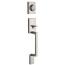 Weiser Safe Lock Branton Entry Set