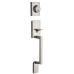 Weiser Safe Lock Branton Entry Set Weiser Safe Lock Branton Entry Set