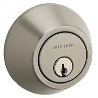 Pêne Dormant Weiser Safe Lock