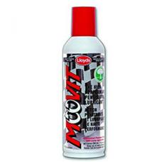 Moovit 280ml  Lubricant