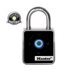 Bluetooth Master Lock 0044D Padlock