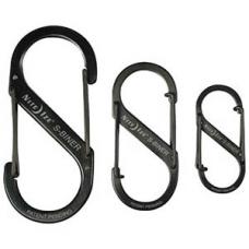Nite Ize S-Biner microlock pack of 3