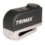 Trimax Alarmd Disc Lock for motorcycles 