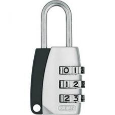 Cadenas Abus 155/20 à combinaison