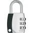 Abus  155/30 Combination Lock