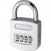 Abus  160/50 Combination Lock