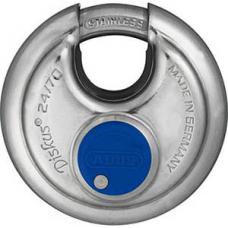 Cadenas Abus Diskus 24IB-70