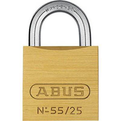 Abus 55-25 Padlock