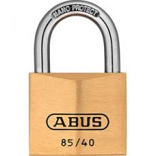 Cadenas Abus 85-40