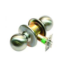 Poignée Halsco Grade 2 Passage/Privé