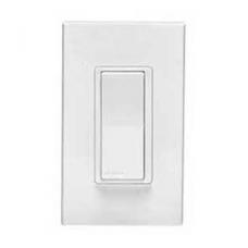 Leviton Decora Z-Wave ON / OFF Wall Switch