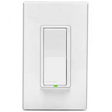 Leviton Decora Z-Wave Tri-Way Wall Switch