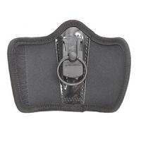 Clip de ceinture Key-Bak avec anneau protecteur