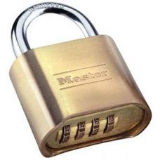 Cadenas Master 175 à combinaison Cadenas Master 175 à combinaison