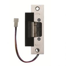 RCI-AL65 Electric Door Strike and Plates
