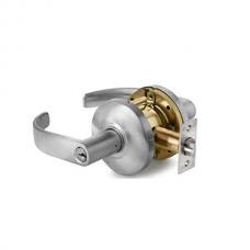 Lever Halsco Grade 2 AR serie