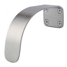 Rockwood non-contact pull handle