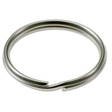 Stainless rings for key (box of 1000)