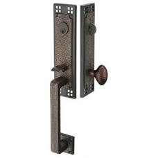 Emtek Entry Set  Art & Craft