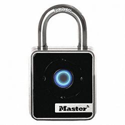 Electronic Padlock