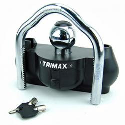 Trailer Padlock