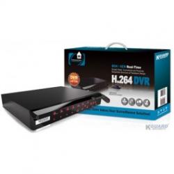 AHD DVR