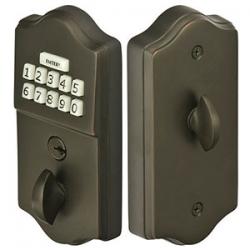 Electronic Locks