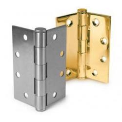 Hinges