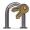 Long Handle & Keyed Alike (SKU: MASTER-6230LH-KA10G2 )