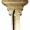 Schlage SC1 (SKU: HALSCO-T460-32D-SC ) =54,48$